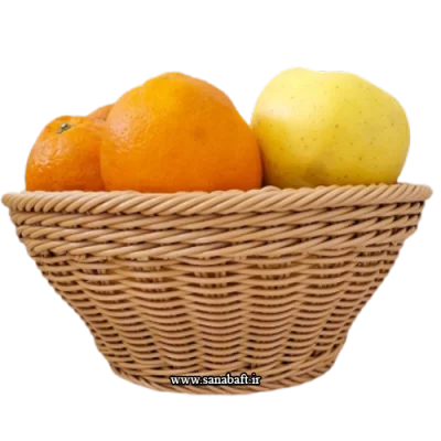 سبد-میوه-کوچک-سنابافت