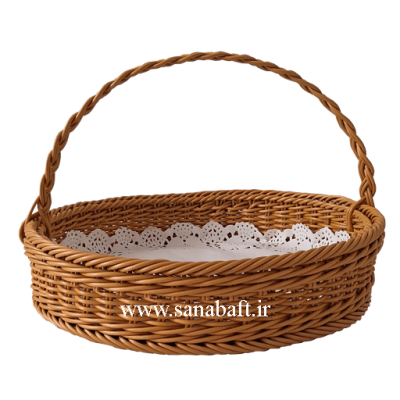 سبد شیرینی