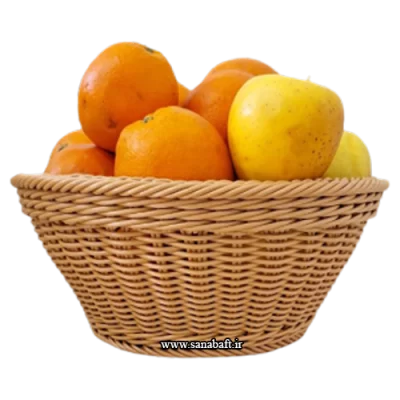 سبدمیوه سایز بزرگ